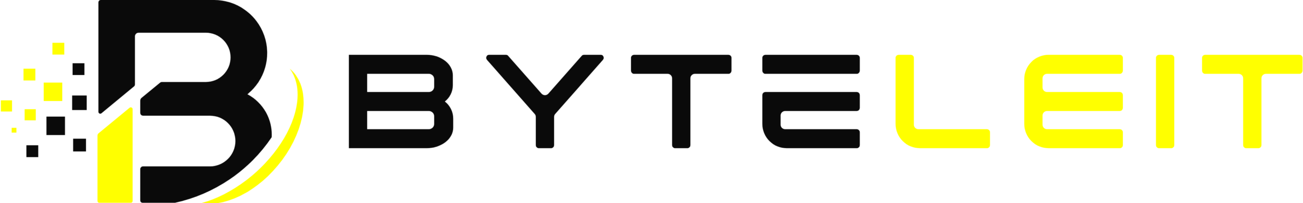 Byteleit – zur Startseite